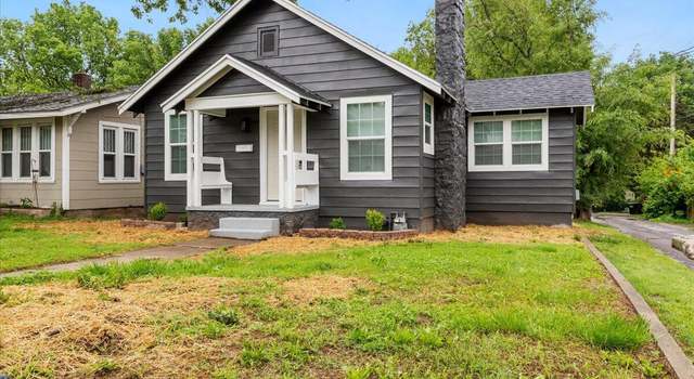 Photo of 532 S Fort Ave, Springfield, MO 65806
