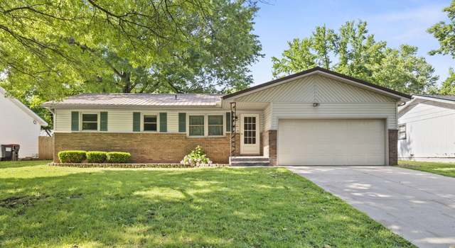 Photo of 830 W Morningside St, Springfield, MO 65807