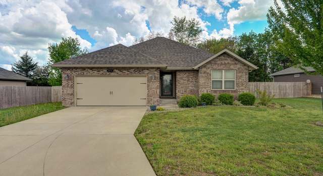 Photo of 244 Maplewood Dr, Highlandville, MO 65669