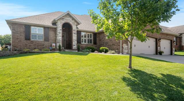 Photo of 1002 S Joshua Ave, Republic, MO 65738