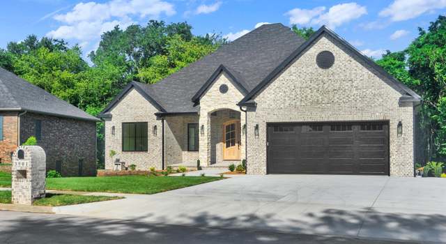 Photo of 3901 N Rose Ave, Springfield, MO 65803