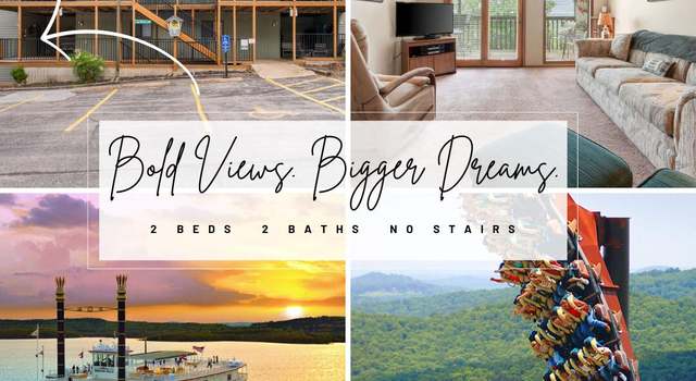 Photo of 448 Notch Ln #5, Branson West, MO 65737