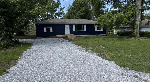 Photo of 403 W Odell St, Marionville, MO 65705