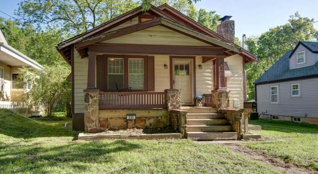 Photo of 225 E Portland St, Springfield, MO 65807