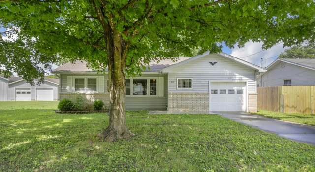 Photo of 409 N Prospect St, Nixa, MO 65714