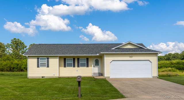 Photo of 1704 Luna Dr, West Plains, MO 65775