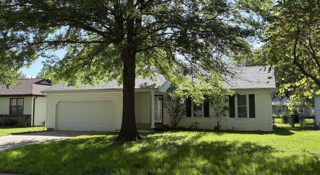 Photo of 2521 S Regina Ave, Springfield, MO 65807
