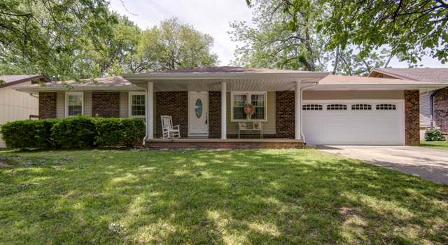 Photo of 2139 S Wellington Ave, Springfield, MO 65807