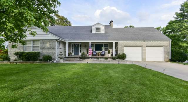 Photo of 1450 S Fairway Ave, Springfield, MO 65804