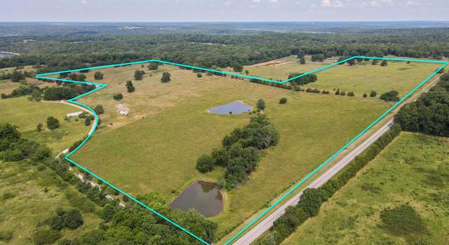 Photo of 000 State Rd Cc, Greenfield, MO 65661