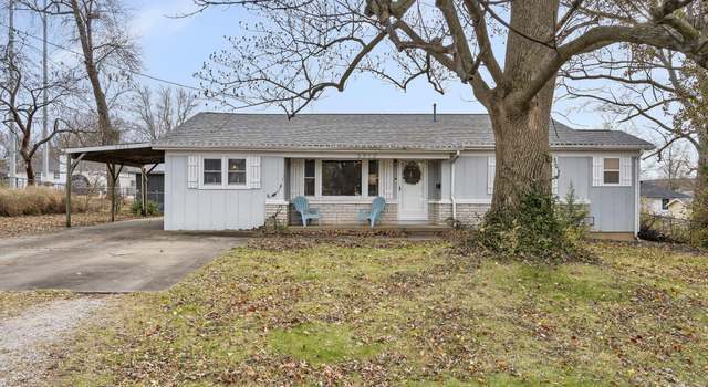 Photo of 3012 E Erie St, Springfield, MO 65804