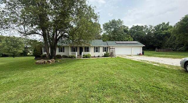 Photo of 9784 Private Road 7291, Pottersville, MO 65790