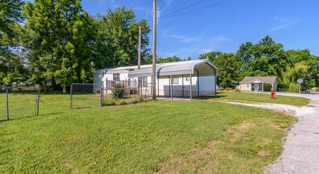Photo of 128 Scott St, Sparta, MO 65753