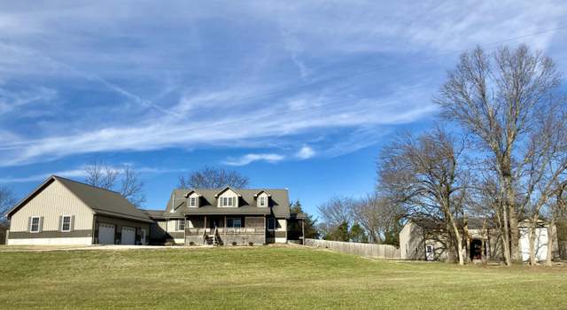 Photo of 4330 Skyline Rd, Seymour, MO 65746