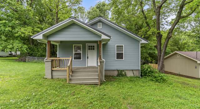 Photo of 1130 W Kerr St, Springfield, MO 65803