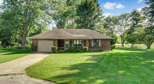Photo of 263 Crystal Ave Ave, Sparta, MO 65753