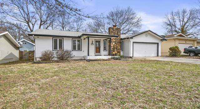 Photo of 3670 S Westwood Ave, Springfield, MO 65807