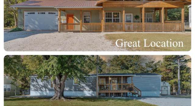 Photo of 7789 State Hwy 176, Walnut Shade, MO 65771