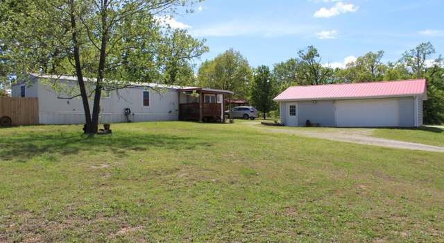 Photo of 4 Cowboy Trl, Buffalo, MO 65622