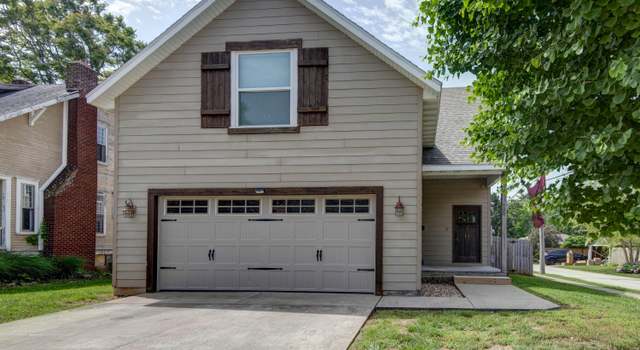 Photo of 700 E Delmar St, Springfield, MO 65807