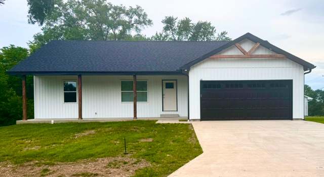 Photo of 415 W Ramsey, Buffalo, MO 65622
