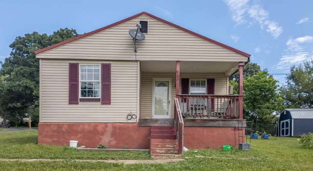 Photo of 703 P Hwy, Alton, MO 65606