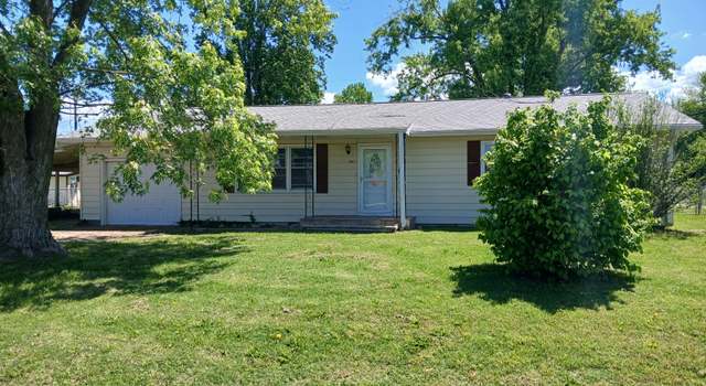 Photo of 1101 Presley Dr, Cassville, MO 65625