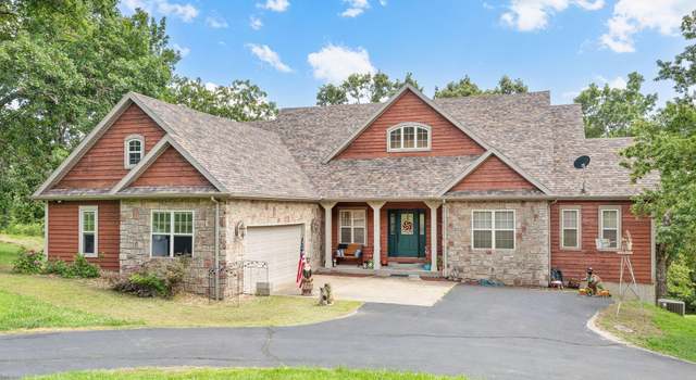 Photo of 184 Maple Ridge Br, Forsyth, MO 65653