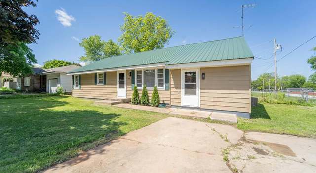 Photo of 505 Elm St, Buffalo, MO 65622