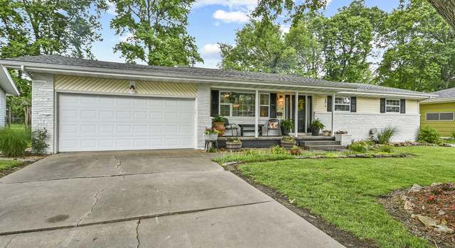 Photo of 3239 E Seminole St, Springfield, MO 65804