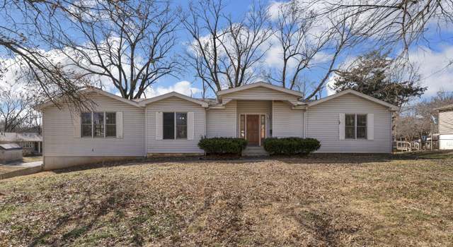 Photo of 3139 S Parkview Ave, Springfield, MO 65804