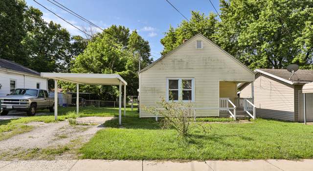 Photo of 916 W Woodlawn St, Springfield, MO 65803