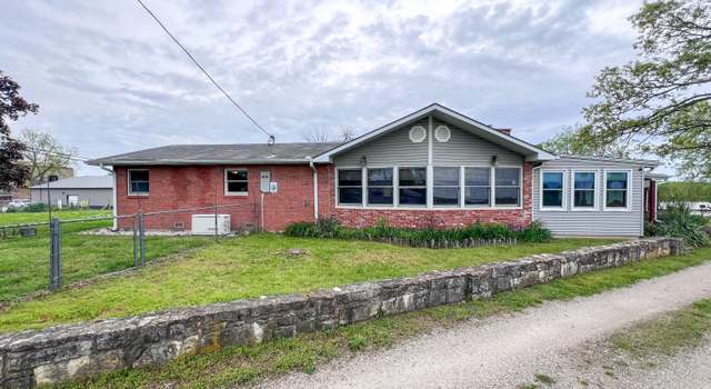 Photo of 18760 Cedar St, Hermitage, MO 65668