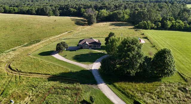 Photo of 2131 Redoak Rd, Fordland, MO 65652