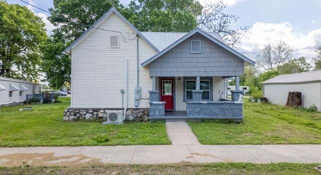 Photo of 102 Luyster St, Koshkonong, MO 65692
