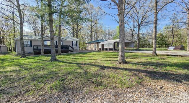 Photo of 20366 Iron Rd, Wheatland, MO 65779