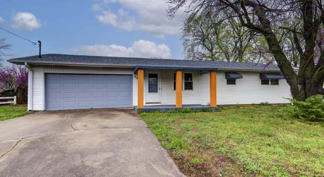 Photo of 4037 W Groton St, Springfield, MO 65803