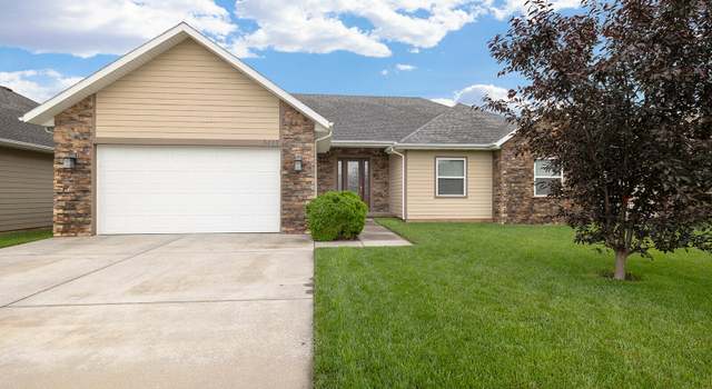 Photo of 3117 N Albertha Ave, Springfield, MO 65803