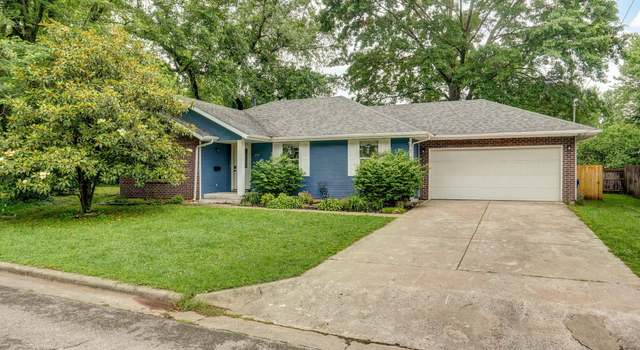 Photo of 1717 S Robberson Ave, Springfield, MO 65807