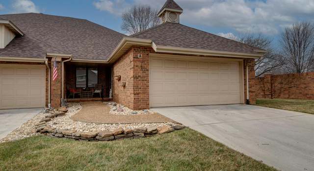 Photo of 3140 E Raynell St Unit A, Springfield, MO 65804