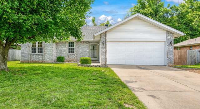 Photo of 439 S Suburban Ave, Springfield, MO 65802