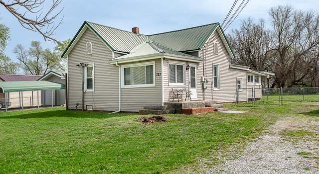 Photo of 323 N Main St, Billings, MO 65610
