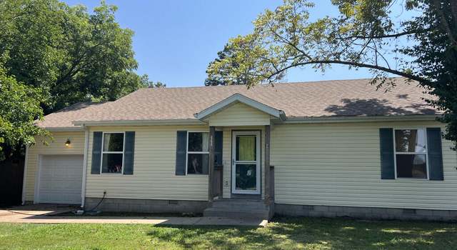 Photo of 460 7th St, Taneyville, MO 65759