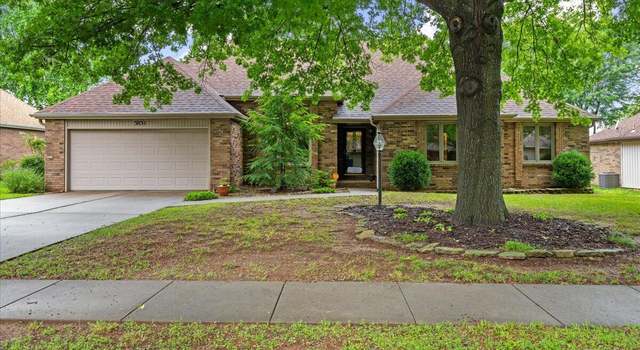 Photo of 3831 N Delaware Ave, Springfield, MO 65803