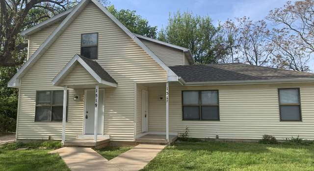 Photo of 1517-1519 W Madison St, Springfield, MO 65802