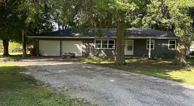 Photo of 536 S Inglewood St, Billings, MO 65610