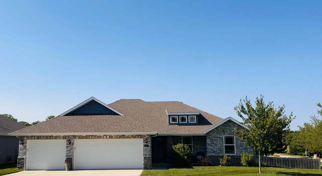 Photo of 607 E Selby Dr, Nixa, MO 65714