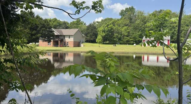 Photo of 923 E Dade 166, Everton, MO 65646