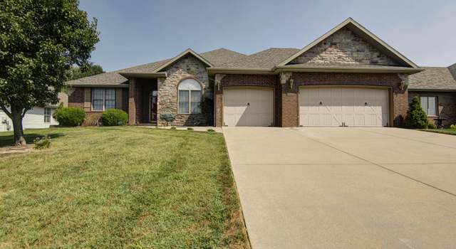 Photo of 3770 N Croswell Ave, Springfield, MO 65803