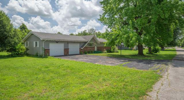 Photo of 503 Edina Ave, Purdy, MO 65734